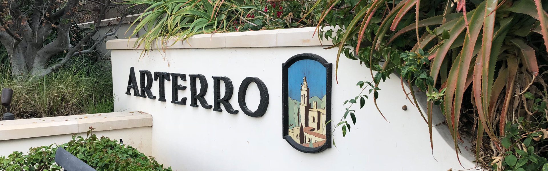 Welcome to Arterro's Community Website!